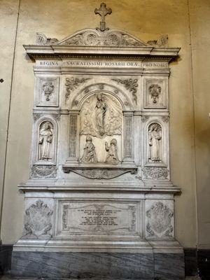Basilica of San Clemente by null