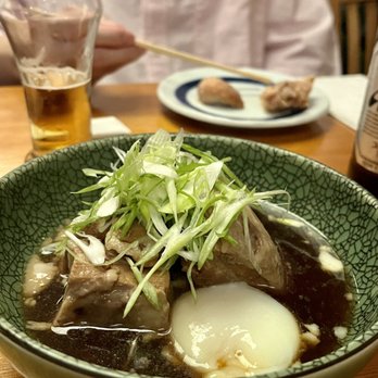 Soba-ya - Buta Kakuni ($13) - Japanese Near Me - New York, New York Soba-ya - Buta Kakuni ($13) - Japanese Near Me - New York, New York