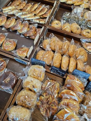 Crown Bakery by null