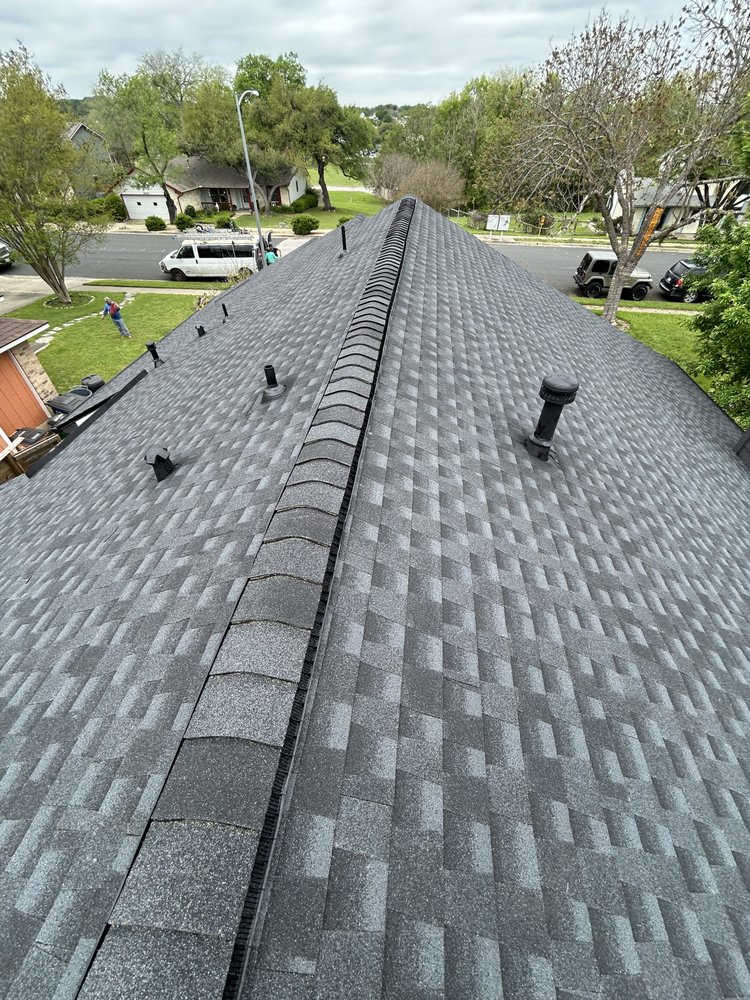 Slide of TexSan Exteriors