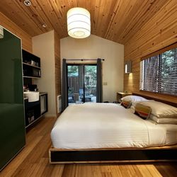 Glen Oaks Big Sur