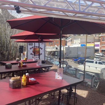 Getsum Burgers - Burgers Near Me - Bisbee, Arizona Getsum Burgers - Burgers Near Me - Bisbee, Arizona