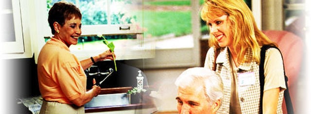 In Your Home Care - home care agency in Carlisle, PA