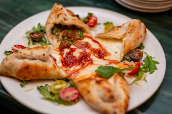 Trattoria Appia by null