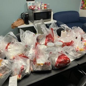 Epic Wings - I am so very impressed with how organized everything. Each other was labeled so we knew which bag belonged to who. - Chicken Wings Near Me - Chula Vista, California