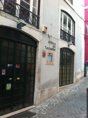 Adega do Tagarro by null