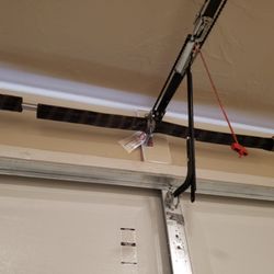 Garage Door Pros Service and Repair - Broken garage door spring