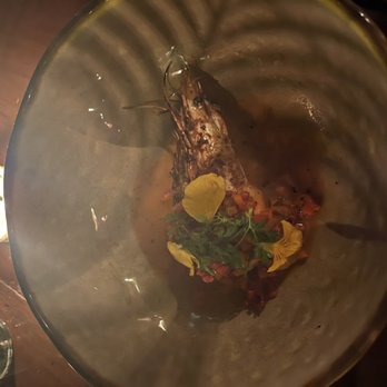WILD - Prawn - Cocktail Bars Near Me - Tulum, ROO