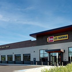 Les Schwab Tire Center