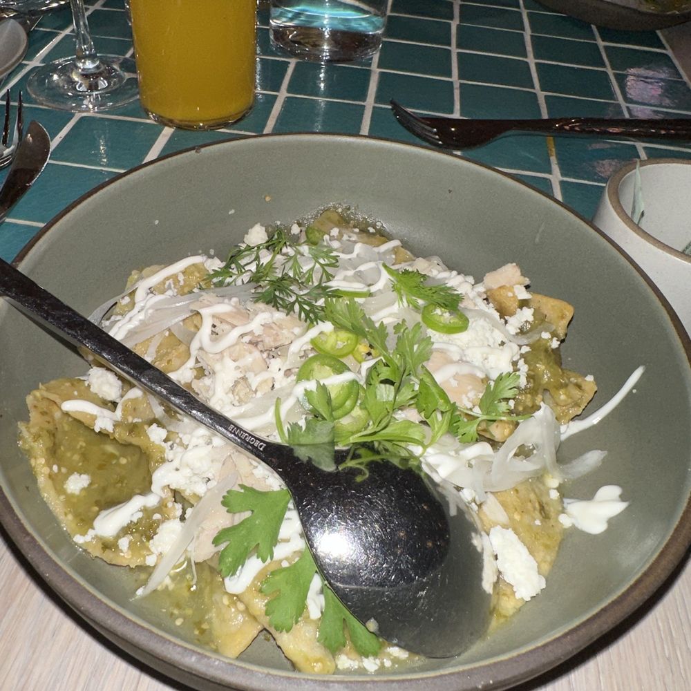 Casa Playa - Chicken chilaquiles - Mexican Near Me - Las Vegas, Nevada Casa Playa - Chicken chilaquiles - Mexican Near Me - Las Vegas, Nevada