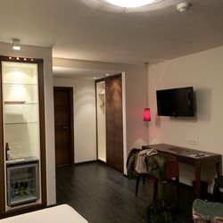 Hotel Crystal