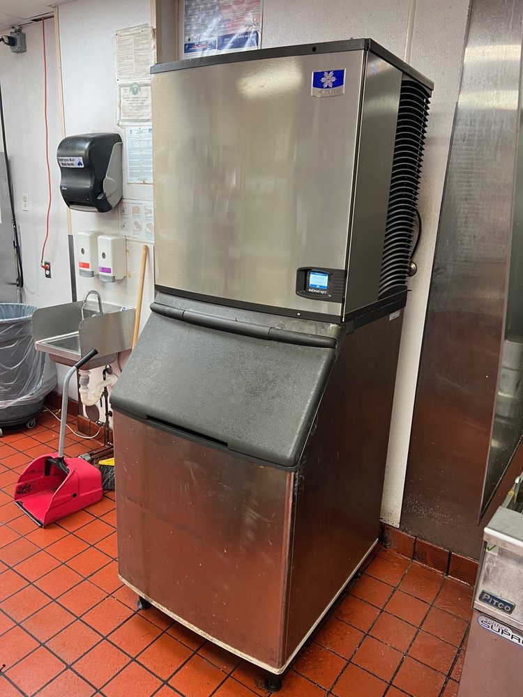 Slide of Jayco Heating And Cooling