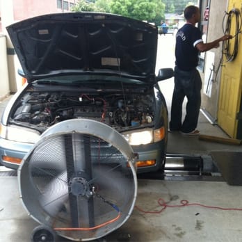 Rapid Emissions - Smog Check Stations Near Me - Norcross, Georgia
