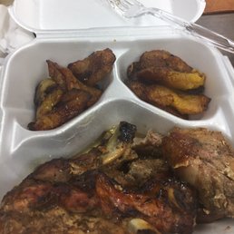 Jerk Pork