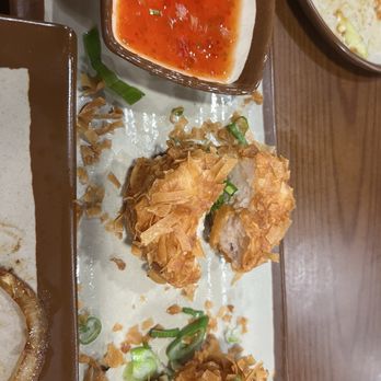 Dumpling U - Shrimp Balls - Chinese Near Me - Fresno, California