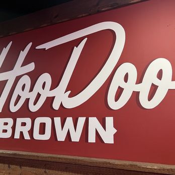 Hoodoo Brown BBQ - Barbeque Near Me - Ridgefield, Connecticut