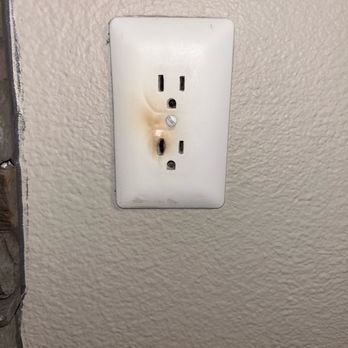 Somerset Townhomes - This could've started a fire and hurt somebody. There was one single television plugged in.... - Apartments Near Me - Austin, Texas Somerset Townhomes - This could've started a fire and hurt somebody. There was one single television plugged in.... - Apartments Near Me - Austin, Texas