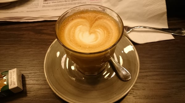 Burr & Co. Edinburgh by null