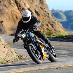 Moto Venice