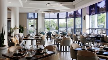 The Westin Fort Lauderdale by null