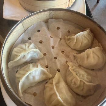 Tipsy dumpling - Steamed dumplings with pork, chives and shrimp - Cocktail Bars Near Me - Greenbrae, California Tipsy dumpling - Steamed dumplings with pork, chives and shrimp - Cocktail Bars Near Me - Greenbrae, California
