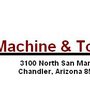 Photo of W C Machine & Tool