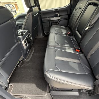 Swaggy's Deluxe Detailing - Interior deep clean - Auto Detailing Near Me Swaggy's Deluxe Detailing - Interior deep clean - Auto Detailing Near Me