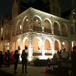 Tango of the Vines - Beautiful night at Tango of the Vines
