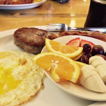 Notchtop - Breakfast & Brunch Near Me - Estes Park, Colorado
