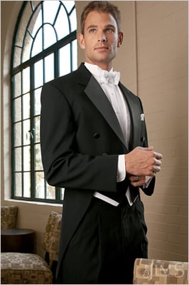 Tophat Tuxedos