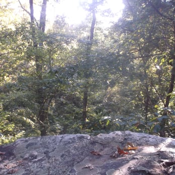 Tishomingo State Park - Parks Near Me - Tishomingo, Mississippi