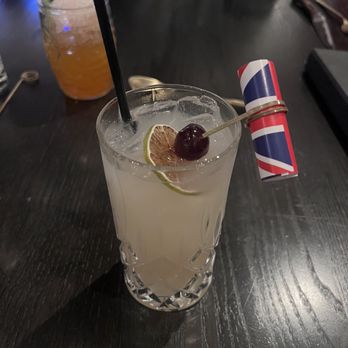 Gordon Ramsay Hell's Kitchen - Notes from Gordon - Steakhouses Near Me - Stateline, Nevada
