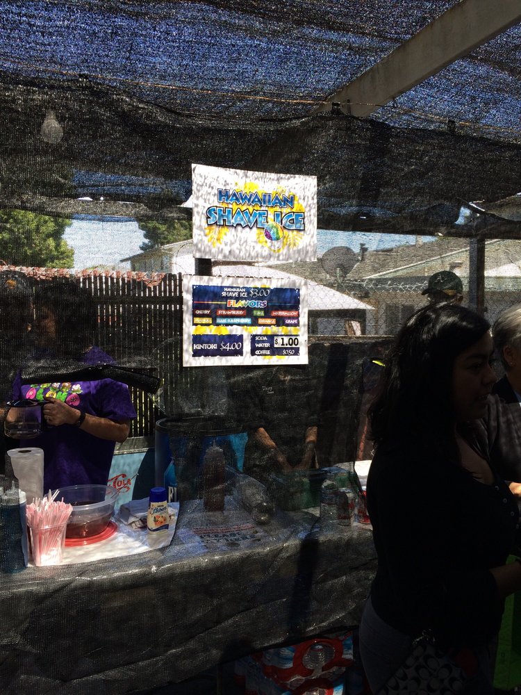 EDEN J.A.C.L. BAZAAR Updated August 2024 10 Photos 710 Elgin St