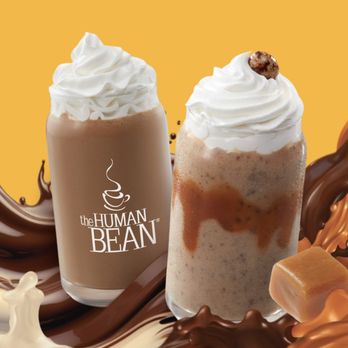 The Human Bean - Coffee & Tea Near Me - Klamath Falls, Oregon The Human Bean - Coffee & Tea Near Me - Klamath Falls, Oregon
