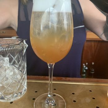 The Cordial - Deliciousness - Bars Near Me - San Francisco, California