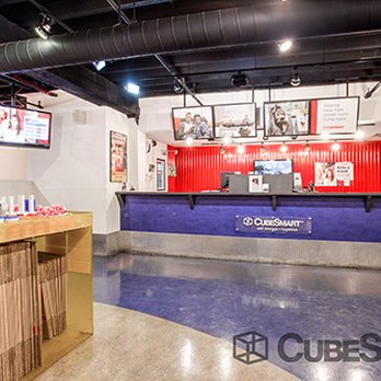 CubeSmart Self Storage - Self Storage Near Me - Brooklyn, New York CubeSmart Self Storage - Self Storage Near Me - Brooklyn, New York