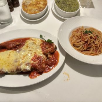 The Palm - Downtown Houston - Chicken Parmigiana - Seafood Near Me - Houston, Texas The Palm - Downtown Houston - Chicken Parmigiana - Seafood Near Me - Houston, Texas