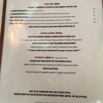 Lucerne Restaurant - Italian Near Me - Camarillo, California Lucerne Restaurant - Italian Near Me - Camarillo, California