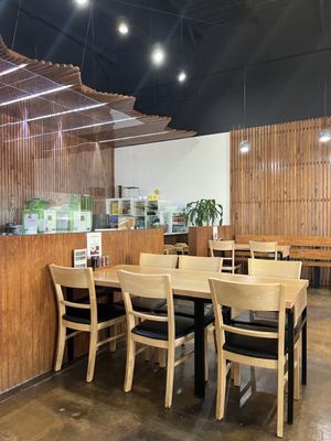 MDK Noodles (Myung Dong Kyoja) / Ramen Alley by null