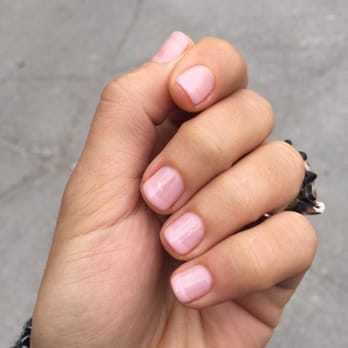 Kim Nails and Spa - :))couldn't be happier!! My nails are fabulous and they are holding up great!! - Nail Salons Near Me - Toronto, Ontario