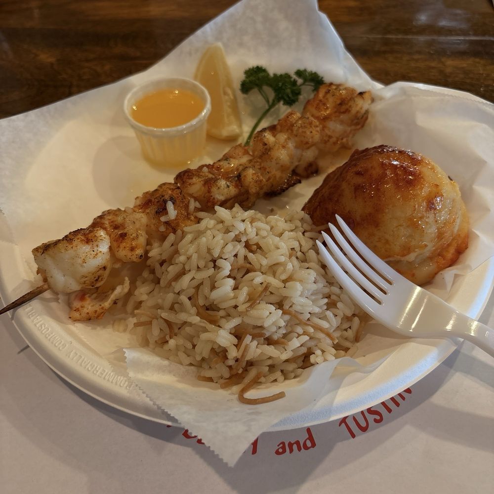 The Crab Cooker - Seafood Near Me - Tustin, California The Crab Cooker - Seafood Near Me - Tustin, California