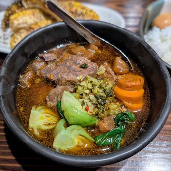Jaba - Taiwanese Near Me - New York, New York