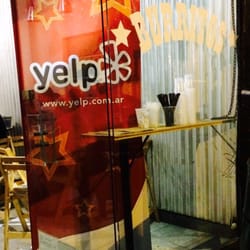 Donkeys and Friends - Jueves de cerveza y burritos @yelpba en Donkeys & Friends