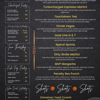 Time Out Lounge - Cocktail and Daily Specials Menu - Bars Near Me - Waterford, Michigan Time Out Lounge - Cocktail and Daily Specials Menu - Bars Near Me - Waterford, Michigan
