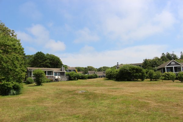 Menemsha Inn & Cottages by null
