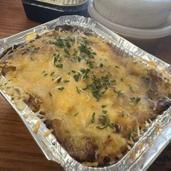 Pura Cepa - Pastelon