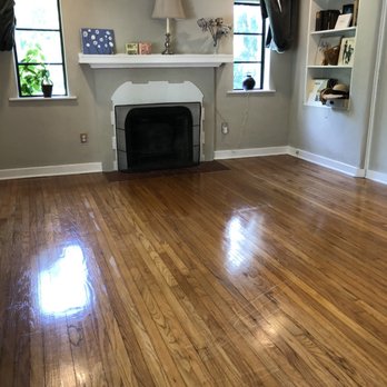 Red Fine Hardwood Floors - Master bed with 92 year old yellowish Floors - Flooring Near Me Red Fine Hardwood Floors - Master bed with 92 year old yellowish Floors - Flooring Near Me