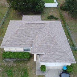 Slide of Oceans Roofing Enterprises