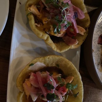Chaak Kitchen - Chicken pibil I think - Cocktail Bars Near Me - Tustin, California Chaak Kitchen - Chicken pibil I think - Cocktail Bars Near Me - Tustin, California
