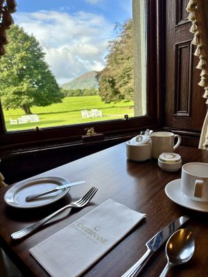 Cahernane House Hotel, an SLH Hotel by null